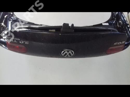 Tailgate VW EOS (1F7, 1F8) 2.0 TDI 16V | BP8988246C6 