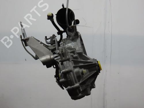 Gearbox SMART FORTWO Coupe (453) electric drive (453.391) | BP30867887M3