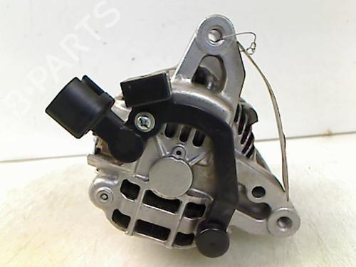 Used Alternator Alternator CITROËN C3 I (FC_, FN_) [2002-2013] 15744710 15744710