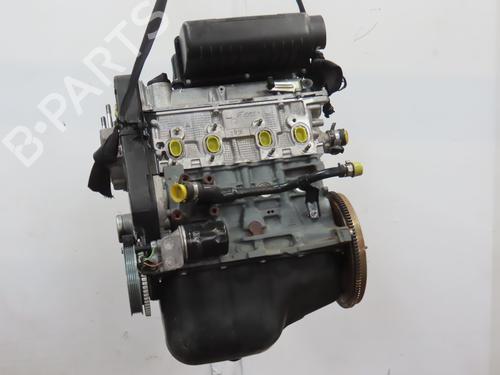 Engine FIAT PANDA (312_, 319_) 1.2 (312PXA1A) | BP39217748M1 - Image 4