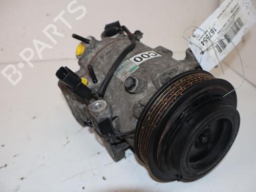 Used AC compressor AC compressor HYUNDAI ix35 (LM, EL, ELH) 2.0 CRDi (136 hp) 36053853 36053853