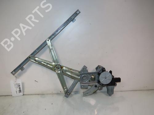 Used Front right window mechanism Front right window mechanism 21836888 21836888
