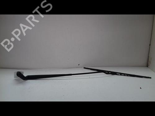 Used Front windshield wiper arm Front windshield wiper arm DACIA SANDERO 1.4 MPI LPG (72 hp) 23153706 23153706