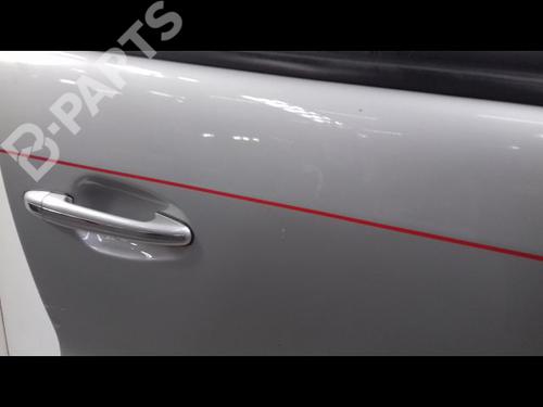Right front door MERCEDES-BENZ A-CLASS (W168) A 210 (168.035, 168.135) | BP10563057C3 