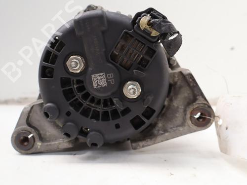 Alternator OPEL ASTRA J (P10) 1.4 (68) | BP37186273M7 - Image 4