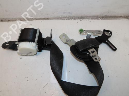 Rear center seatbelt BMW X1 (F48) sDrive 18 d | BP29643920I27 