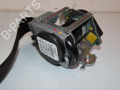 Front left belt tensioner RENAULT CLIO IV (BH_) 1.5 dCi 75 | BP24920210C87