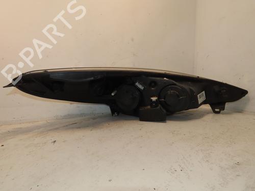 Left headlight PEUGEOT 206+ (2L_, 2M_) 1.4 i (2LKFWA, 2MKFWA) | BP28969946C28 