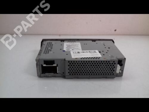 Radio JAGUAR X-TYPE I (X400) 3.0 V6 All-wheel Drive | BP9389435E6 