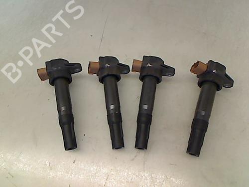Used Ignition coil SUZUKI SWIFT IV (FZ, NZ) 1.2 (AZH412, ZC72S) (94 hp) 8979234