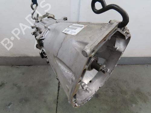 Used Gearbox MERCEDES-BENZ VITO / MIXTO Van (W639) 109 CDI (639.601, 639.603, 639.605) (95 hp) 27509775