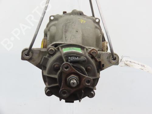 Differential, bag Differential, bag 39218329 39218329