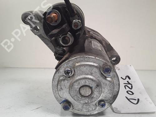 Starter DACIA SANDERO II TCe 90 (B8M1, B8MA, B8AC) | BP8995617M8