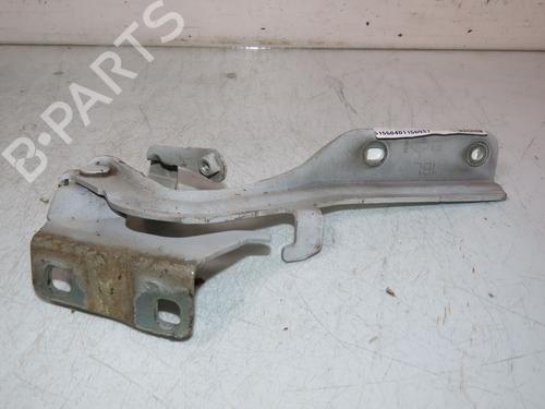Used Hinge/Door check strap NISSAN JUKE (F15) 1.5 dCi (110 hp) 27992697