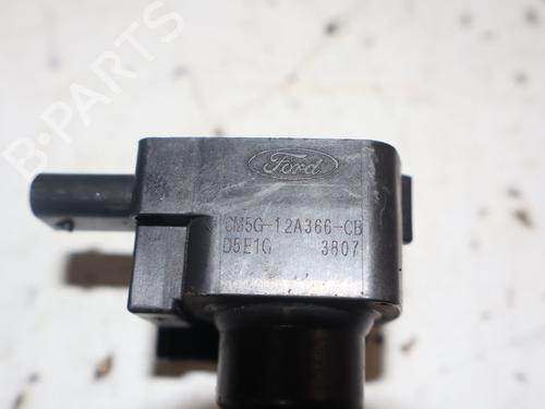 Ignition coil FORD FIESTA VI (CB1, CCN) 1.0 EcoBoost | BP35747966M94 - Image 3