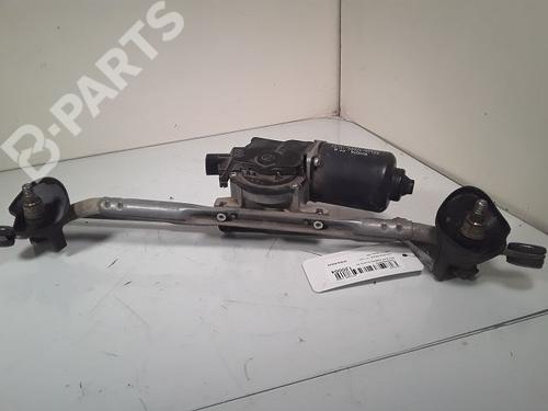 Front wiper motor TOYOTA PRIUS Liftback (_W2_) 1.5 Hybrid (NHW20_, NHW20R) | BP8995509M29 