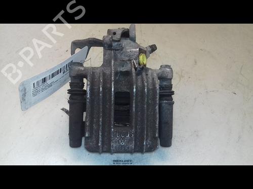 Used Right rear brake caliper SKODA FABIA III Estate (NJ5) 1.4 TDI (90 hp) 14890958