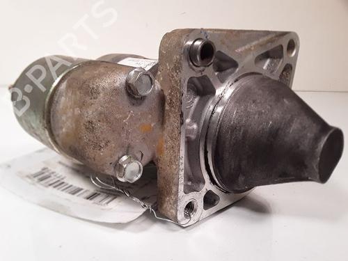 Used Starter FIAT PANDA (312_, 319_) 1.2 (312PXA1A) (69 hp) 8999867