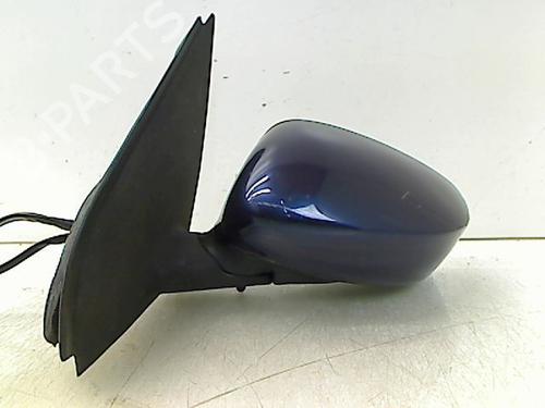 Retrovisor esquerdo FIAT STILO (192_) 1.9 JTD (192_XE1A) (115 hp) 15745525