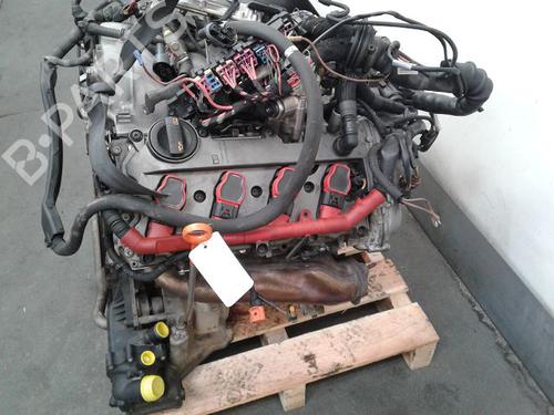 Motor AUDI A5 (8T3) S5 quattro (354 hp) 8998725