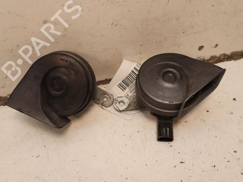 Used Horn Horn MERCEDES-BENZ M-CLASS (W166) ML 350 BlueTEC 4-matic (166.024, 166.023) (258 hp) 33416003 33416003