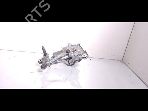 Front wiper motor PEUGEOT 5008 (0U_, 0E_) 1.6 HDi | BP15842300M29 