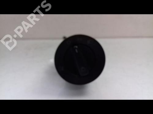 Used Headlight switch SKODA FABIA II (542) 1.2 (60 hp) 8980076