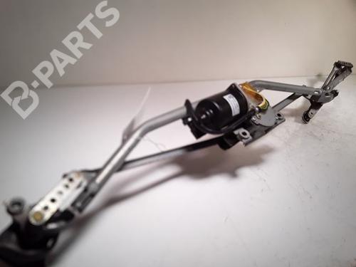 Front wiper motor OPEL ZAFIRA A MPV (T98) 2.2 DTI 16V (F75) | BP9003637M29 