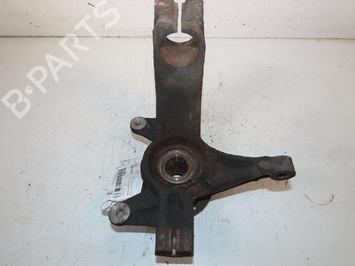 Right front steering knuckle RENAULT SCÉNIC II (JM0/1_) 1.5 dCi (JM1E, JM16) | BP29845794M26 