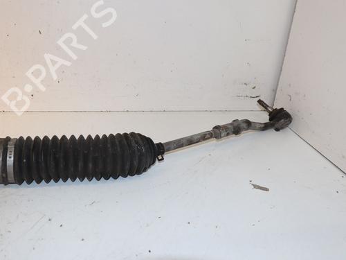 Used Steering rack Steering rack PEUGEOT 1007 (KM_) 1.4 (75 hp) 33727434 33727434