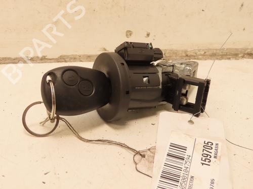 Contactslot RENAULT CLIO III (BR0/1, CR0/1) 1.5 dCi (C/BR0G, C/BR1G) (68 hp) 31151742