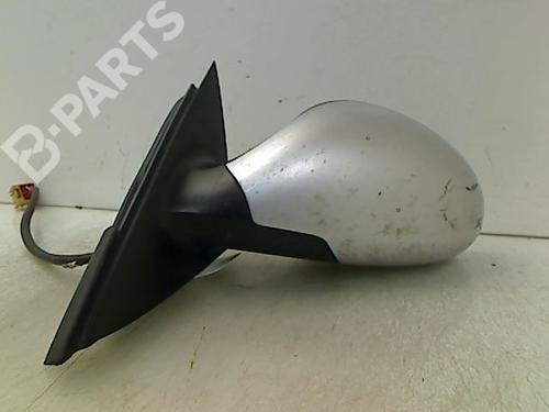 Used Left mirror RENAULT SCÉNIC II (JM0/1_) 1.9 dCi (125 hp) 8977440