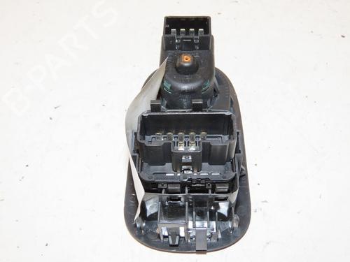 Left front window switch RENAULT KANGOO / GRAND KANGOO II (KW0/1_) 1.5 dCi 110 (KW0C, KW0H) | BP29643928I27 
