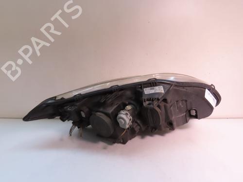 Used Left headlight RENAULT LAGUNA III (BT0/1) 2.0 dCi (BT01, BT08, BT09, BT0E, BT0K, BT12, BT1C, BT1D,... (150 hp) 16859928