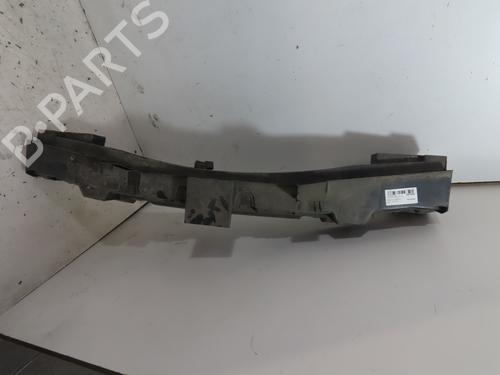Used Rear bumper reinforcement RENAULT CLIO IV (BH_) 1.5 dCi 75 (75 hp) 30953936