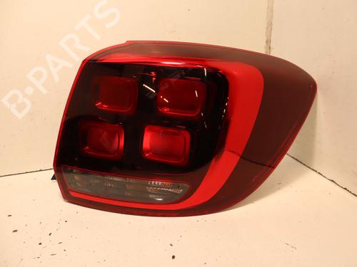 Used Right taillight Right taillight 39221132 39221132