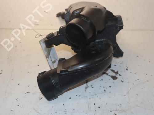 Used Air filter box Air filter box PEUGEOT 308 II (LB_, LP_, LW_, LH_, L3_) 1.2 THP 110 (110 hp) 34201043 34201043