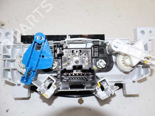 Used Climate control Climate control DACIA LOGAN MCV II TCe 90 (K8M1, K8MA, K8AC) (90 hp) 39699811 39699811