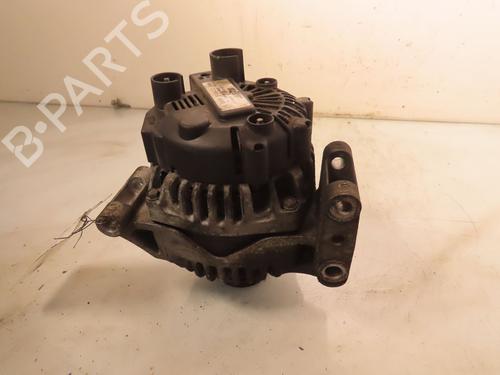 Used Alternator FIAT PUNTO EVO (199_) 1.3 D Multijet (199AXC1A, 199BXC1A, 199AXT1A, 199BXT1A) (75 hp) 18124595