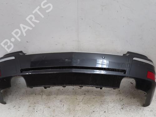 Bagtil kofangere MERCEDES-BENZ GLK-CLASS (X204) 220 CDI 4-matic (204.984, 204.997) (170 hp) 33137668