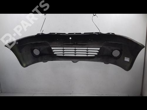 Front bumper DAEWOO MATIZ (M100, M150) 0.8 | BP10199553C7 
