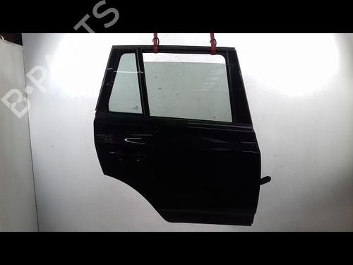 Used Right rear door BMW X3 (E83) 3.0 d (204 hp) 11702765