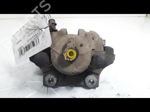 Left rear brake caliper BMW X1 (E84) sDrive 18 d | BP14891614M107 