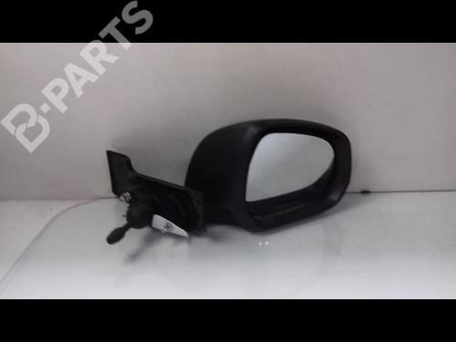 Right mirror OPEL AGILA B (H08) 1.0 (F68) | BP8979163C27 