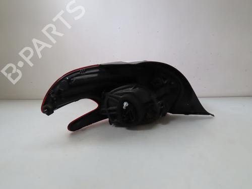 Right taillight PEUGEOT 208 I (CA_, CC_) 1.6 HDi / BlueHDi 75 | BP18251657C35 