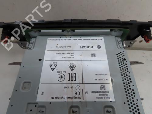 Radio SUZUKI SX4 S-Cross (JY) 1.0 (AKK 310) | BP22774884E6 