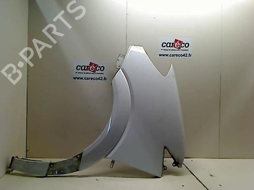 Used Left front fenders Left front fenders MERCEDES-BENZ SPRINTER 3-t Van (B906) 216 CDI (906.611, 906.613) (163 hp) 40438580 40438580