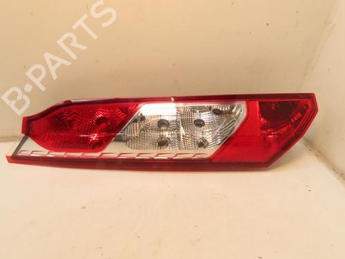 Left taillight FORD TRANSIT CONNECT V408 Box Body/MPV 1.5 TDCi | BP28331754C34 