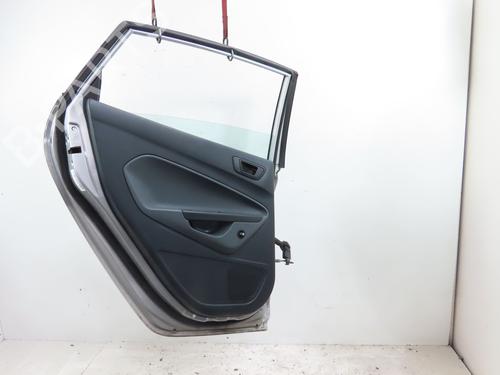 Used Left rear door FORD FIESTA VI (CB1, CCN) 1.4 TDCi (68 hp) 21135964