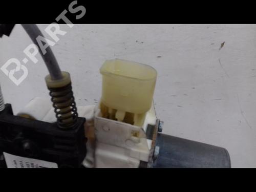 Rear right window mechanism FORD MONDEO IV Turnier (BA7) 2.0 TDCi | BP10000803C25 